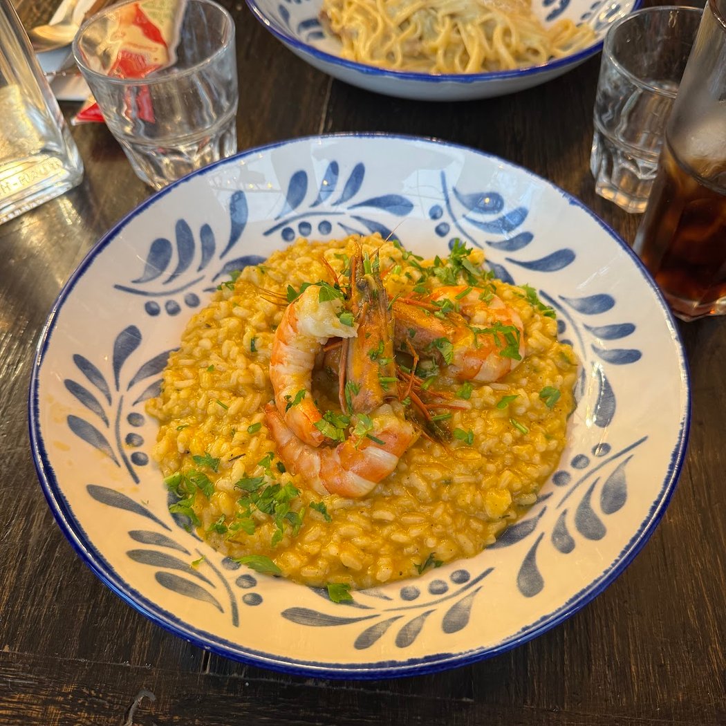 Ciro Bistro Italiano 1